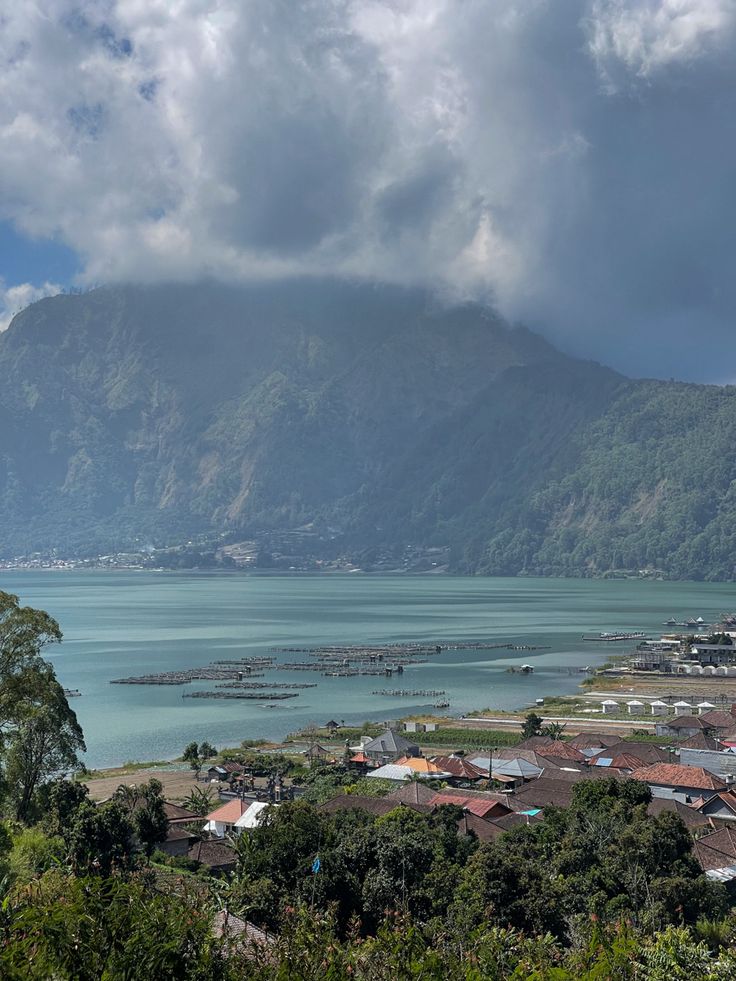Tempat Wisata Bali yang Wajib Dikunjungi