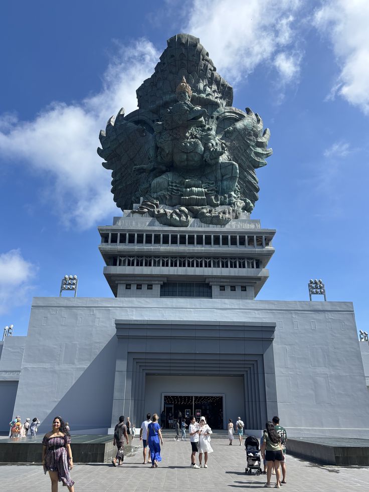 Tempat Wisata Bali yang Wajib Dikunjungi