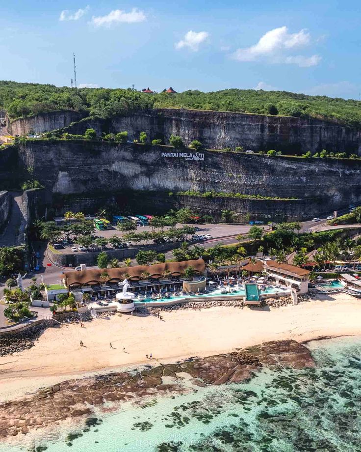 Tempat Wisata Bali yang Wajib Dikunjungi