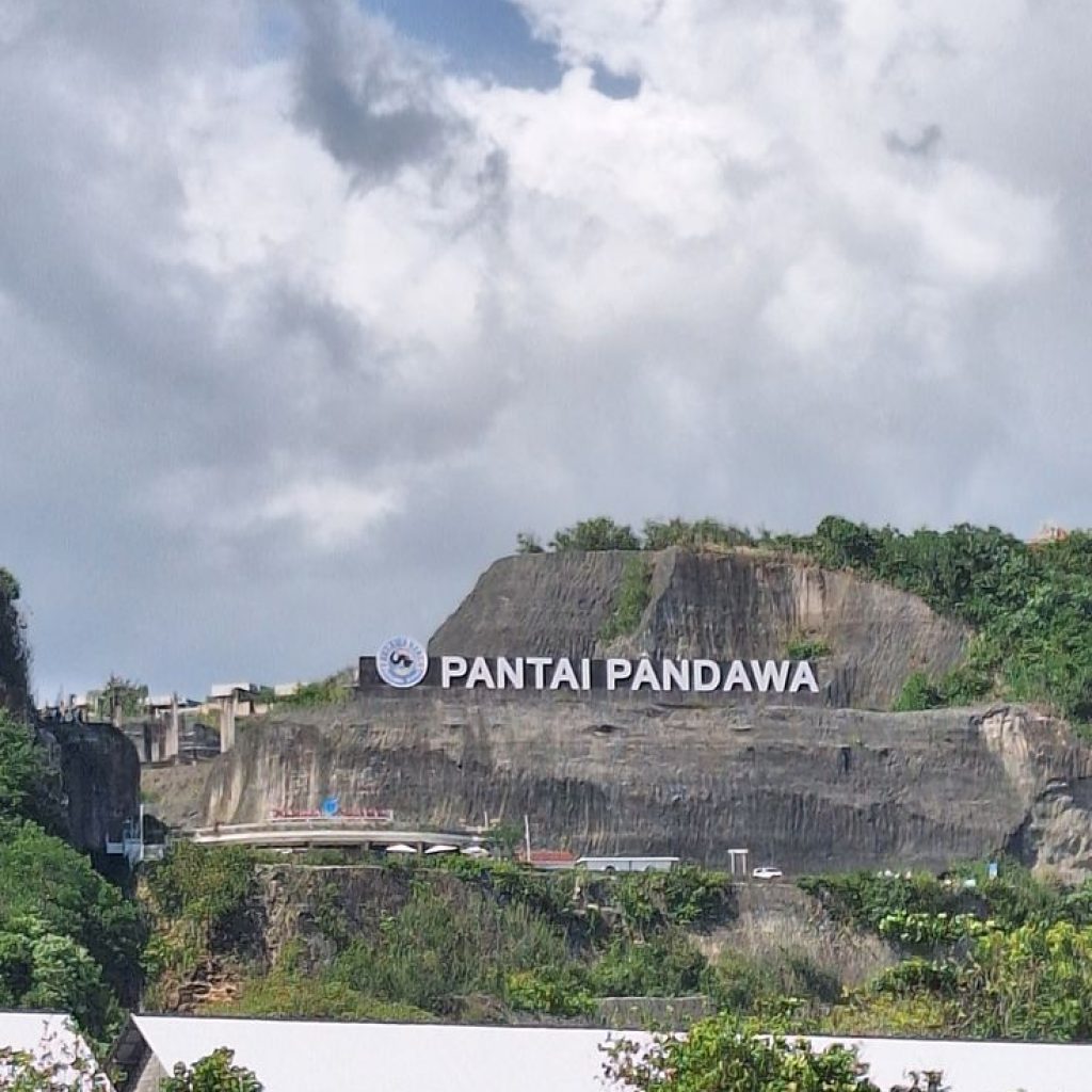 Tempat Wisata Bali yang Wajib Dikunjungi
