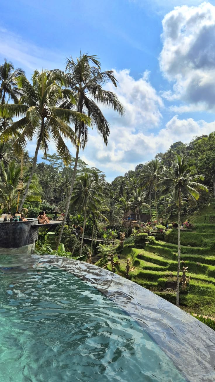 rekomendasi tempat wisata Bali untuk pertama kali