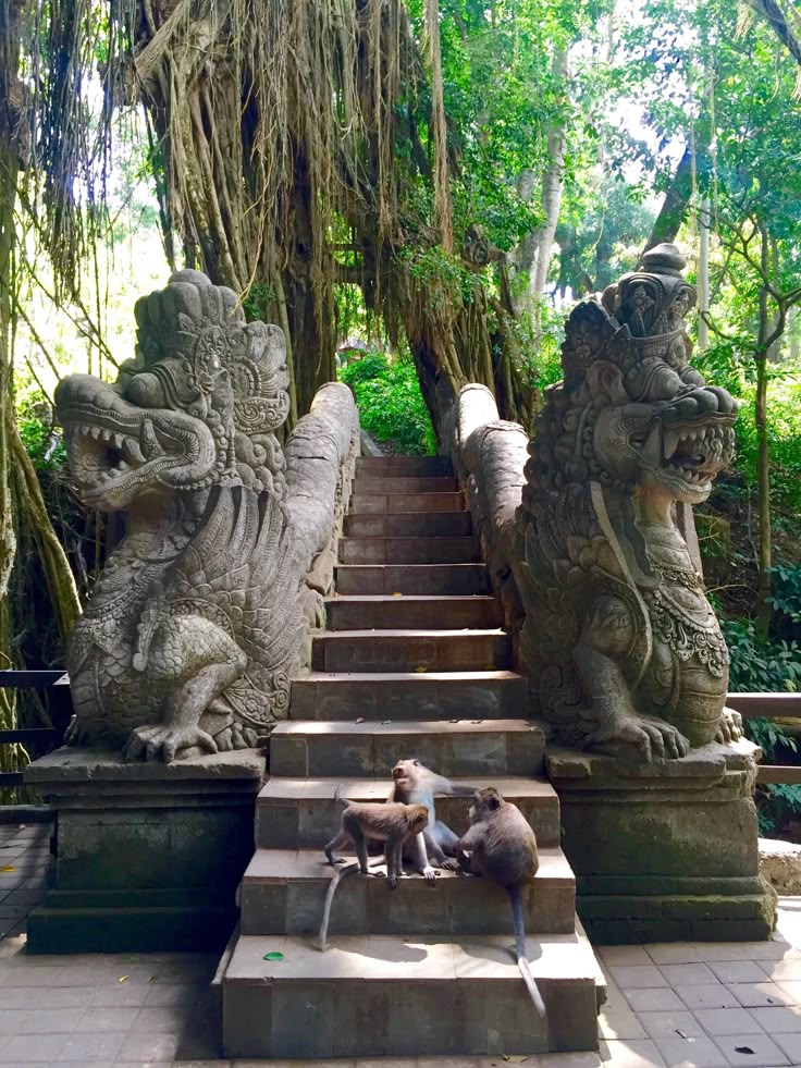 Tempat Wisata Bali yang Wajib Dikunjungi