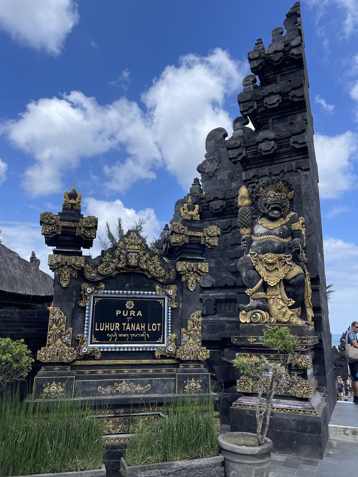 Tempat Wisata Bali yang Wajib Dikunjungi
