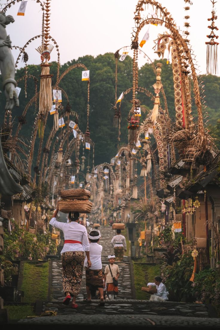 Tempat Wisata Bali yang Wajib Dikunjungi
