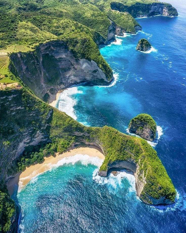 rekomendasi tempat wisata Bali untuk pertama kali