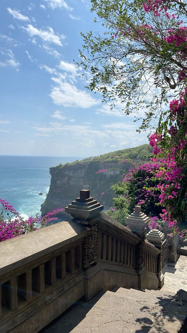 rekomendasi tempat wisata Bali untuk pertama kali